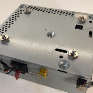 MERCEDES-BENZ S W221 AMPLIFICADOR DE SONIDO A2218205289 A2218209089