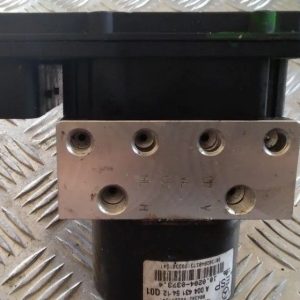 MERCEDES-BENZ CLK A209 C209 BOMBA DE ABS A2095451432 10092515243 A0044315412