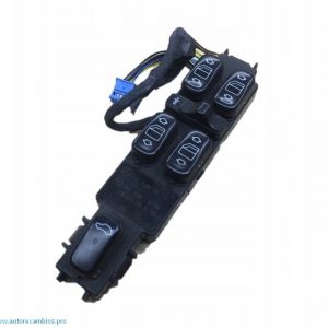 MANDO ELEVALUNAS DELANTERO IZQUIERDO MERCEDES CLASE CL 2158201910