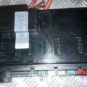 CAJA RELES / FUSIBLES BMW 8380407, 8380409