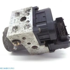 VOLKSWAGEN PASSAT B5 БЛОК ABS 0273004281 0265216559 083531