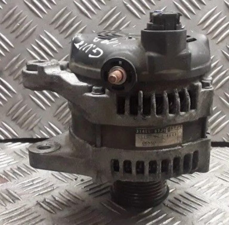 SUZUKI GRAND VITARA II ALTERNADOR 3140067J0 1042104660 067J0