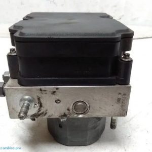 CITROEN JUMPER modulo ABS 51935298 0265260472 2265106516