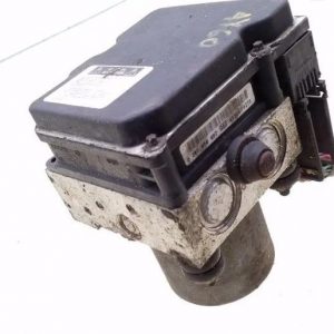 BOMBA DE ABS Toyota Aygo 0265235316 445400H010 0265950687
