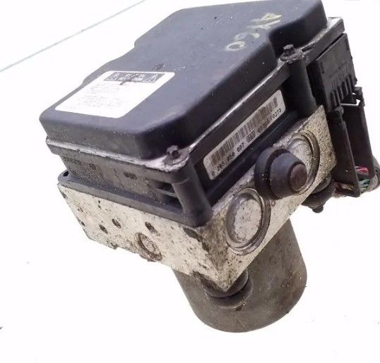 BOMBA DE ABS Toyota Aygo 0265235316 445400H010 0265950687