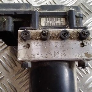 ABS VW Audi Seat Skoda 6Q0614117L BOSCH 0265231426 0265800363