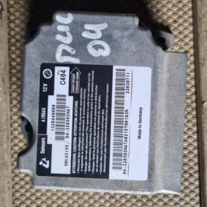 PEUGEOT BOXER UNIDAD DE CONTROL/MÓDULO DEL AIRBAG 1328448080 5WK43155