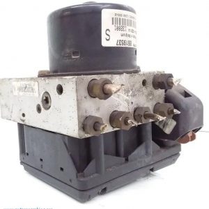 ABS VOLVO 8619537, 10020403314, 8619538