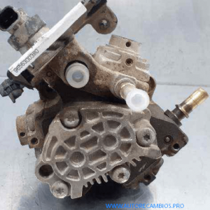 BOMBA INYECCION CITROEN BERLINGO 1.6 HDi 9656300380 0445010102 / Bosch, 2 Pines