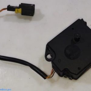 servomotor PEUGEOT 406 657302NE 16107220205 9151A