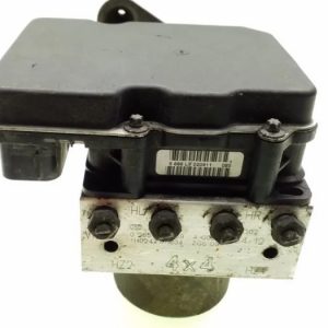 MERCEDES-BENZ VITO VIANO W639 BOMBA DE ABS A0084316412 0265252159 0265951919