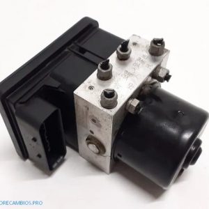OPEL abs 13157580 HD