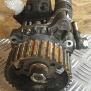 BOMBA INYECTORA Ford FIESTA V (JH_, JD_) 1.4 TDCi F6JB 9658176080 5WS40008