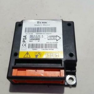 1495658080 unidad de control ECU módulo Airbag