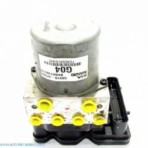 KIA abs 58910-2P900 589102P900
