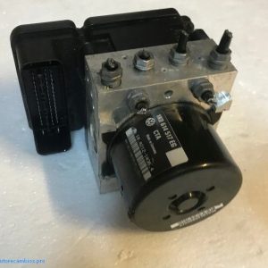 VW abs 1K0907379BS 1K0614517EG