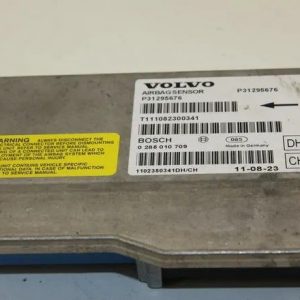 MÓDULO DE CONTROL DE AIRBAG VOLVO V70 31295676