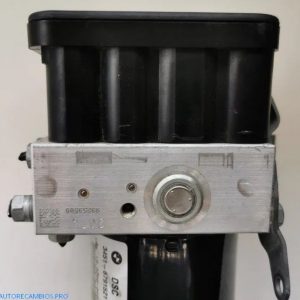 ABS BMW E81 E87 3451679152101 6787837 10020604074 10096008443 000404014F3