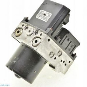ABS Seat Polo 6Q0614517E 6QO614517E 0265225160 6Q0907379M 0265950073