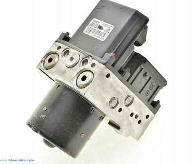 ABS Seat Polo 6Q0614517E 6QO614517E 0265225160 6Q0907379M 0265950073