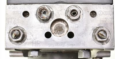 ABS Seat Polo 6Q0614517E 6QO614517E 0265225160 6Q0907379M 0265950073 - Imagen 2