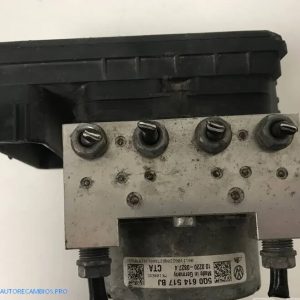 ABS 5Q0614517BJ AUDI A3, S3, A3 SPORTSBACK 1002200827