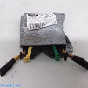 CENTRALITA AIRBAG CITROEN 9665558180 610963100 608929500 608762100A, 26908