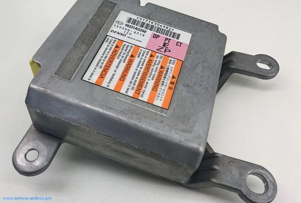 CENTRALITA AIRBAG SUBARU LEGACY 1503000710 98221AG260