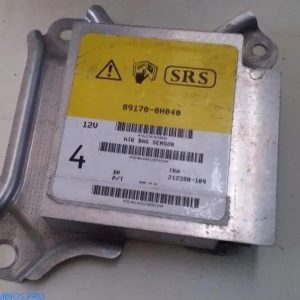 CENTRALITA AIRBAG CITROEN C1 TOYOTA 891700H040 212388104