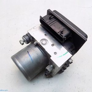 ABS Nissan Qashqai 47660BR00C 47660 BR00C BOSCH 0265251854 0 265 251 854 0265951743 0 265 951 743