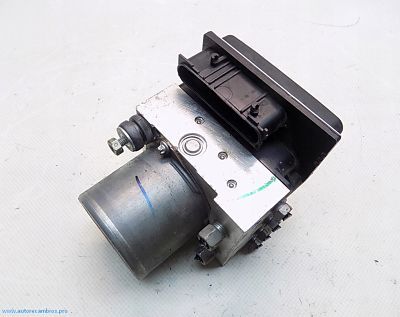 ABS Nissan Qashqai 47660BR00C 47660 BR00C BOSCH 0265251854 0 265 251 854 0265951743 0 265 951 743