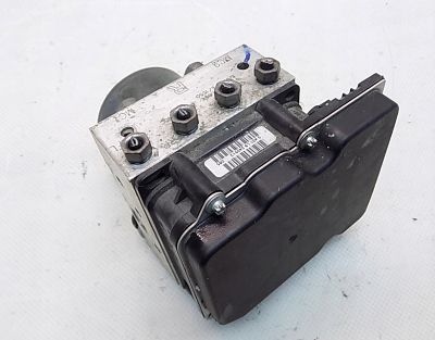 ABS Nissan Qashqai 47660BR00C 47660 BR00C BOSCH 0265251854 0 265 251 854 0265951743 0 265 951 743 - Imagen 2
