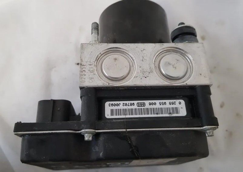 Modulo abs vw audi seat skoda 6r0614517ad 6r0 614 517 ad 6r0907379r 6r0 907 379 r bosch 0265239003 0 265 239 003 0265955006 0 265 955 006
