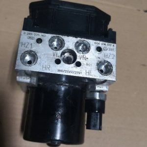 ABS Hidráulica Seat Ibiza VW Polo 9N Fabia 6Y 6Q0907379Q 6Q0614517K 0265950073