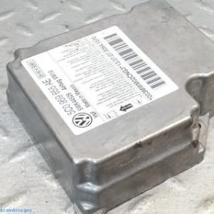 UNIDAD DE CONTROL DE AIRBAG VOLKSWAGEN PASSAT B7 USA 5C0959655AE
