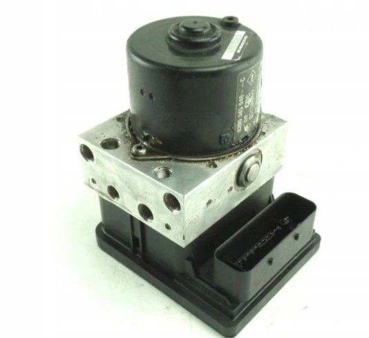 ABS Renault Laguna 8200345940 8200345940C 00009361E0 P5CT2AAY7 10096014283