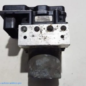 BMW 5 ABS 0265236010 34516774000-01 34516768550-01 632L2050905085 0265236010