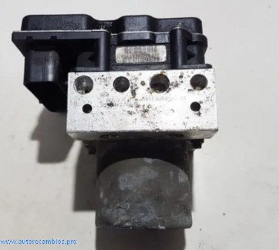 BMW 5 ABS 0265236010 34516774000-01 34516768550-01 632L2050905085 0265236010