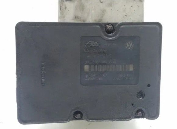 VOLKSWAGEN TRANSPORTER - CARAVELLE T5 BOMBA DE ABS 7H0907379E 7H0614111E - Imagen 3