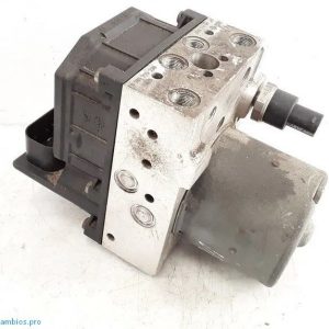 ABS VOLKSWAGEN PHAETON 3D0614517AK