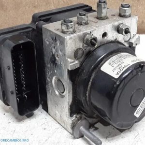 ABS MODULO TOYOTA YARIS 445400D100 895410D170