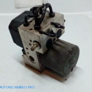 AUDI A6 ALLROAD C5 ABS 8E0614111T 0265202401