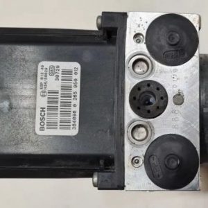 AUDI A4 S4 B6 8E 8H BOMBA DE ABS 0265950012 0265225045 8E0614517A