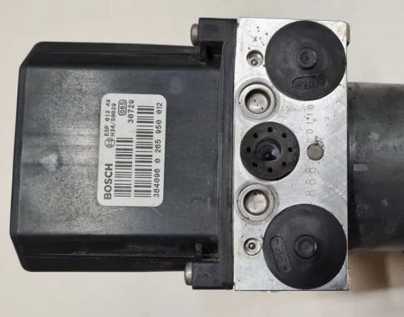 AUDI A4 S4 B6 8E 8H BOMBA DE ABS 0265950012 0265225045 8E0614517A
