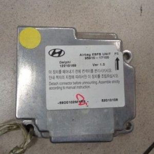 CENTRALITA AIRBAG HYUNDAI MATRIX 9591017100