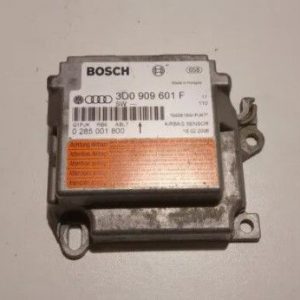 VOLKSWAGEN TOUAREG I MÓDULO DEL AIRBAG 3D0909601F