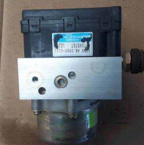 HONDA HR-V BOMBA DE ABS A4044001036 9759A409800101 Q003T05778 - Imagen 2