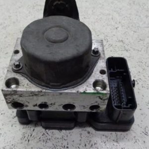 SKODA FABIA MK2 (5J) BOMBA DE ABS 6R0907379AR 6R0907379AQ