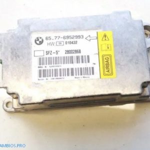 CENTRALITA AIRBAG BMW 65776952993 65.77-6952993 28002868 65776952993 65.77-6952993