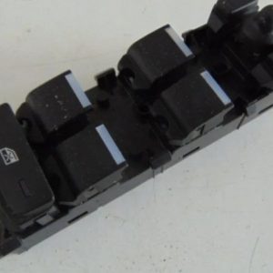 JAGUAR XJ X351 INTERRUPTOR DEL ELEVALUNAS ELÉCTRICO 8W93-14540-AC 8W9314540AC